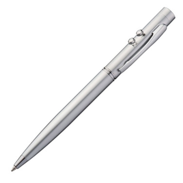 Logotrade promotional giveaways photo of: Metal laser pointer DETROIT