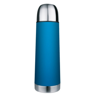 Logotrade promotional gift image of: Stainless steel isolating flask ALBUQUERQUE 500 ml