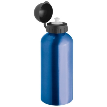 Logotrade promotional gifts photo of: Drinking bottle CHARLOTTE 600 ml
