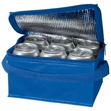 Logotrade promotional giveaways photo of: Cooler bag 6 x 0,33 l ASPEN