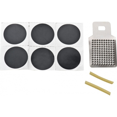Logotrade promotional gift image of: Bike repairing kit MINNEAPOLIS