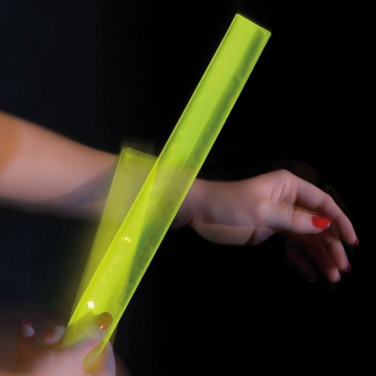 Logotrade advertising product image of: Snap bracelet TENERIFFA
