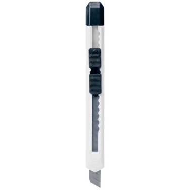 Logo trade promotional gifts image of: Small cutter SAN SALVADOR