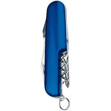 Logotrade promotional giveaways photo of: Pocket knife HAVANNA