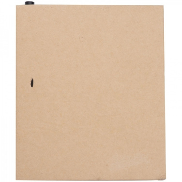 Logo trade advertising products image of: Adhesive note pad ST. LOUIS