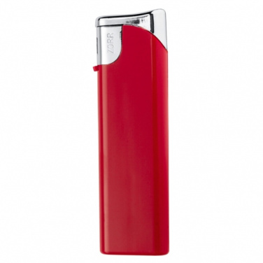 Logo trade corporate gift photo of: Electronic lighter KNOXVILLE