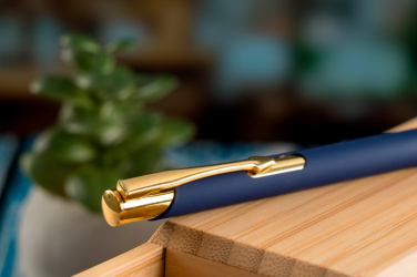 Logotrade promotional products photo of: Ballpen GLENDALE