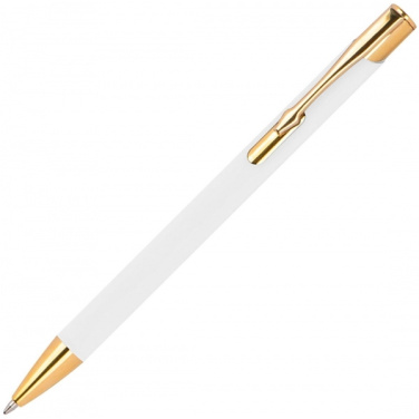 Logo trade promotional gifts picture of: Ballpen GLENDALE