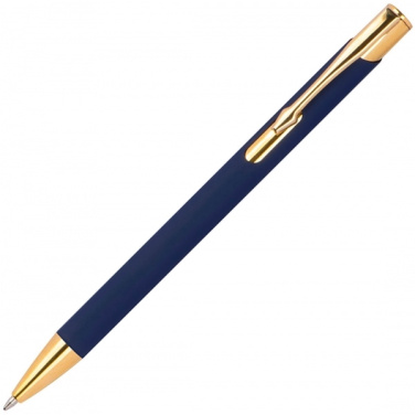 Logo trade promotional item photo of: Ballpen GLENDALE