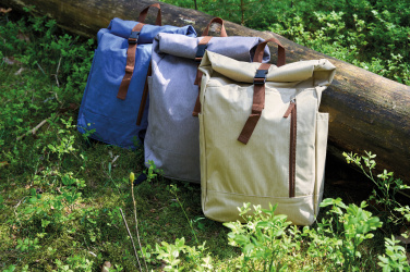 Logotrade promotional gifts photo of: Backpack SALZBURG