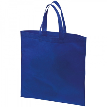 Logo trade promotional gifts picture of: Non woven bag NIVALA
