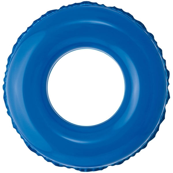Logotrade business gifts photo of: Swim ring BEVEREN