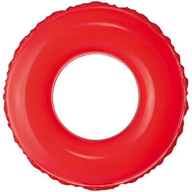Logotrade promotional giveaway image of: Swim ring BEVEREN