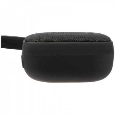 Logo trade promotional merchandise picture of: Bluetooth speaker ICELAND