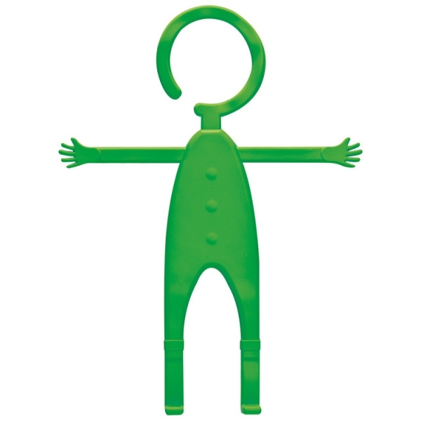 Logo trade promotional items picture of: Mobile phone holder LODSCH