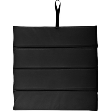 Logo trade promotional products picture of: Non-woven seat cushion MANCHESTER