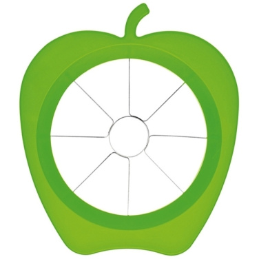 Logo trade promotional merchandise picture of: Apple cutter APPLE VALLEY