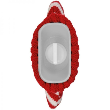 Logotrade promotional giveaways photo of: Christmas hot water bottle KALIBO