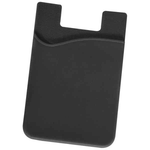 Logotrade advertising products photo of: Smart phone bag BORDEAUX