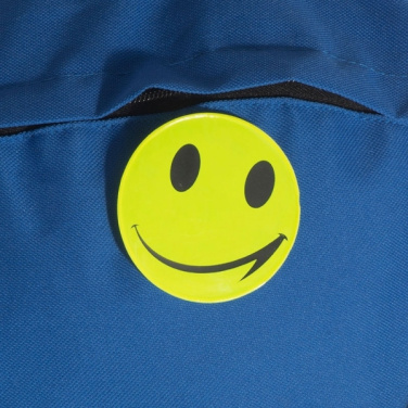 Logo trade promotional merchandise image of: Safety sticker STANLEY