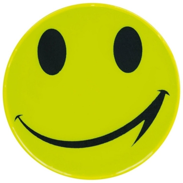 Logotrade promotional giveaways photo of: Safety sticker STANLEY