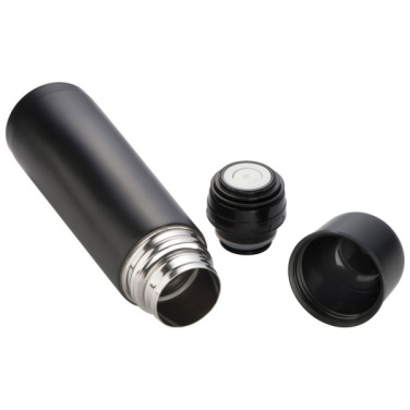 Logotrade promotional giveaway image of: Thermo flask AUCKLAND 500 ml