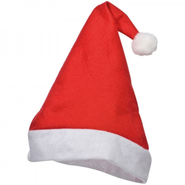 Logotrade promotional giveaways photo of: Christmas hat VISBY