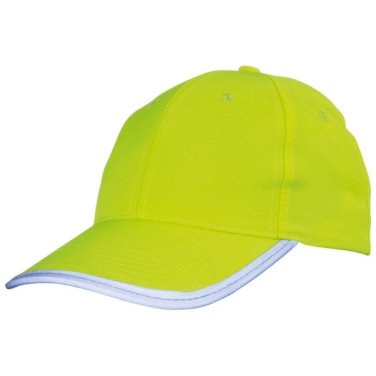 Logotrade promotional gift picture of: Baseball cap CHICAGO