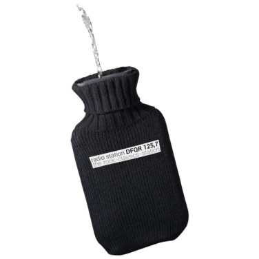 Logo trade corporate gifts picture of: Hot-water bottle KALIBO