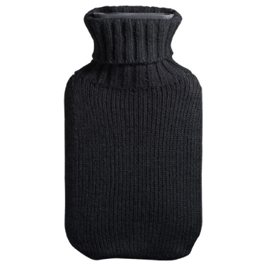 Logotrade advertising products photo of: Hot-water bottle KALIBO