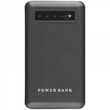 Logotrade promotional gifts photo of: Power bank KINGSVILLE