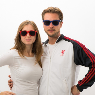 Logo trade promotional gift photo of: Sunglasses ATLANTA