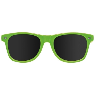 Logo trade advertising products image of: Sunglasses ATLANTA