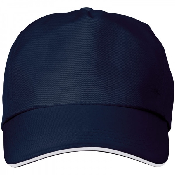 Logotrade promotional merchandise photo of: Sandwich cap ARLINGTON