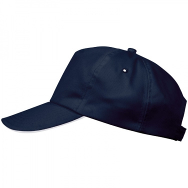Logotrade advertising product picture of: Sandwich cap ARLINGTON