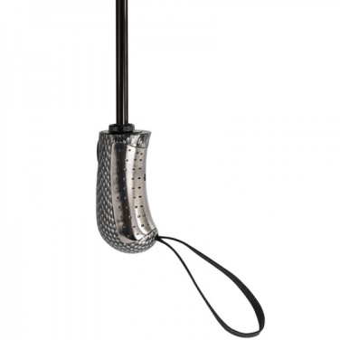 Logotrade promotional item picture of: Umbrella with storm function BIXBY