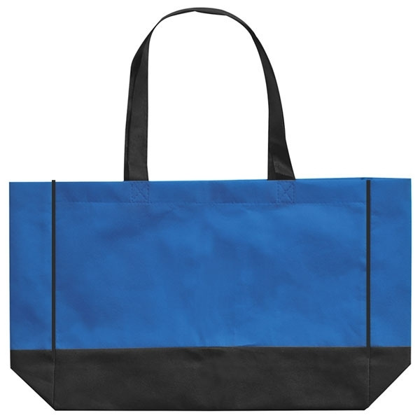 Logotrade promotional merchandise photo of: Non-woven bag ZAGREB