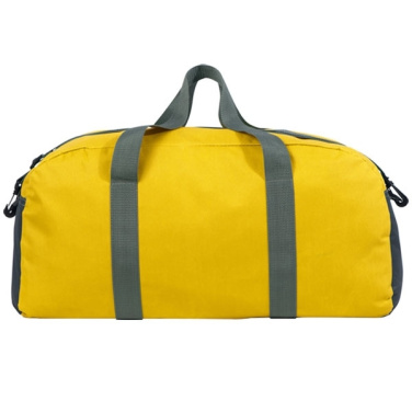 Logo trade corporate gifts picture of: Sports bag GASPAR