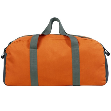 Logotrade promotional giveaways photo of: Sports bag GASPAR