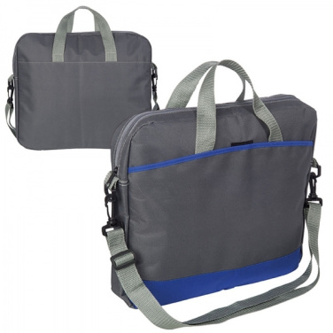 Logo trade promotional products image of: Laptop bag FERROL