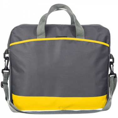 Logotrade promotional merchandise image of: Laptop bag FERROL