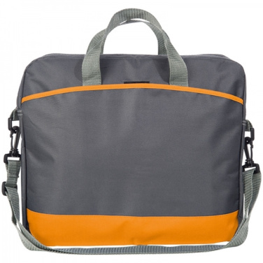 Logotrade promotional products photo of: Laptop bag FERROL