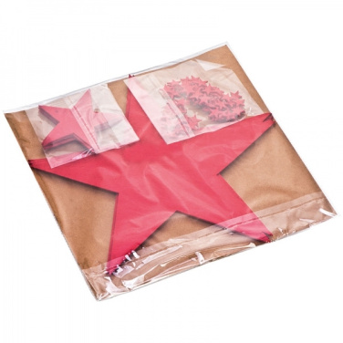 Logotrade promotional product image of: Felt star set KARLSTAD