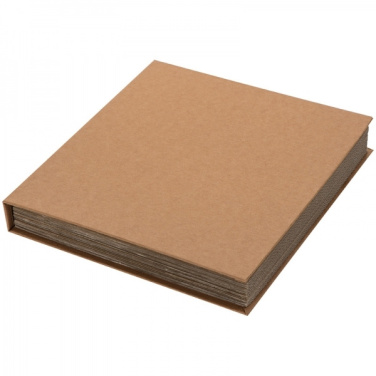 Logo trade promotional items image of: Cheese chopping board with knife GOUDA