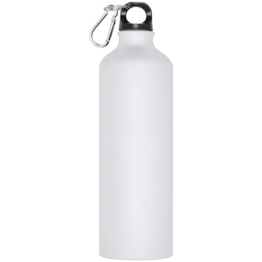 Logo trade promotional items picture of: Drinking bottle CRANFORD 800 ml