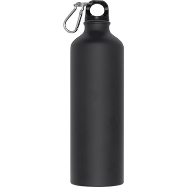 Logo trade corporate gift photo of: Drinking bottle CRANFORD 800 ml