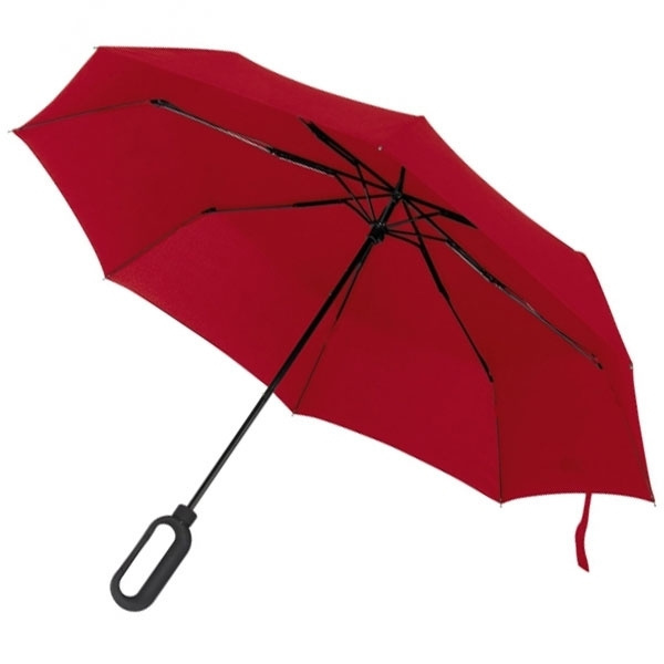 Logotrade business gift image of: Manual umbrella ERDING