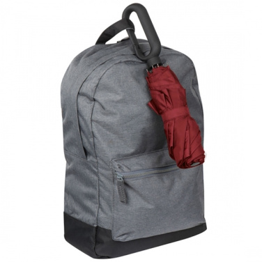 Logo trade business gift photo of: Manual umbrella ERDING