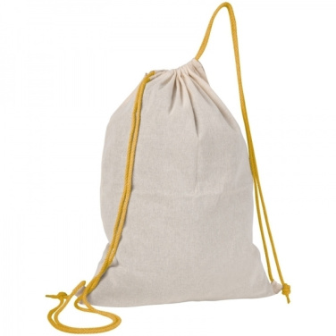 Logotrade business gifts photo of: Cotton bag LONDONDERRY