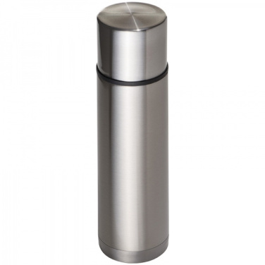 Logotrade business gifts photo of: Vacuum flask BABYLON 500 ml